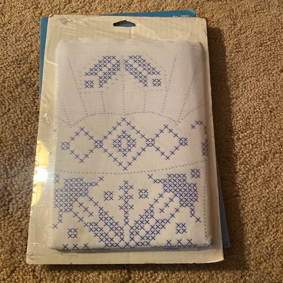 Wonderart 1980 heritage kit - Picture 2 of 3